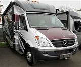 Images of Class B Plus Motorhomes For Sale
