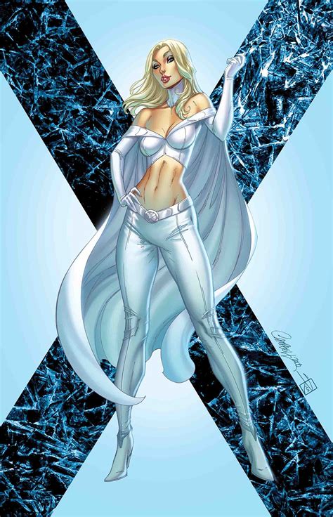 Emma Frost Emma Frost Emma Frost Costume Marvel Characters