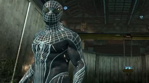 The Amazing Spider Man 2 Pc Suits Mods Netcosmic