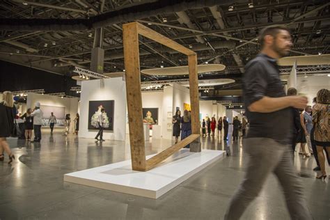 What To See At Seattle Art Fair Some Insiders Picks Crosscut
