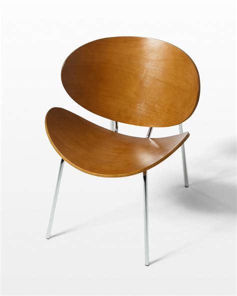 CH359 Harbour Scoop Chair Prop Rental | ACME Brooklyn