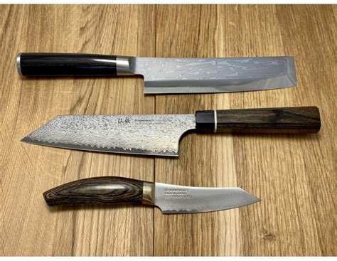 Ofertas relacionadas con cuchillos cocina. Comprar Cuchillos de Cocina Profesionales - Ganiveteria Roca