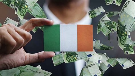 Irelands Top 10 Billionaires And Their Stories