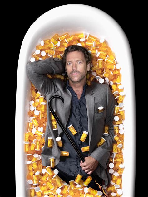 Dr Gregory House Dr Gregory House Photo 31945601 Fanpop