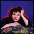 Rare photos of Kate Bush have been released by her brother