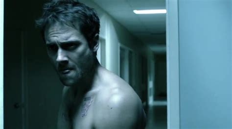 Auscaps Stuart Townsend Shirtless In Xiii The Series The Best