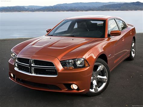 But the big dodge sedan also caters to modern society with popular options such as. Dodge Charger (2011) - pictures, information & specs