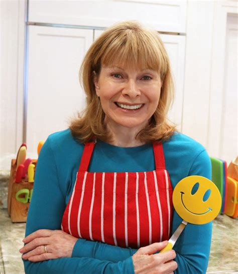 Whatever Happened To Jenny Jones Jenny Can Cook