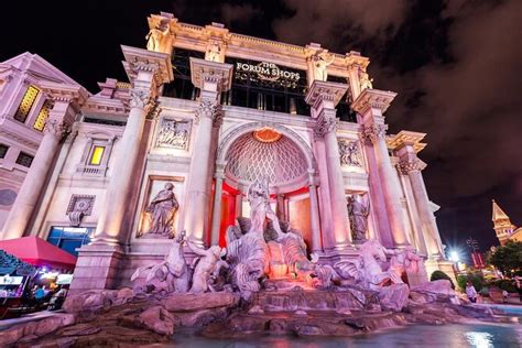 The Colosseum At Caesars Palace History Location And Key Facts 2021