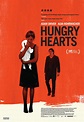 Hungry Hearts (2015) Poster #1 - Trailer Addict
