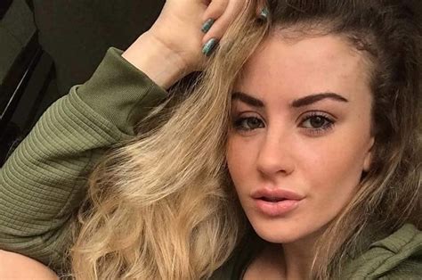 A 20 Year Old Model Says She Was Drugged And Kidnapped To