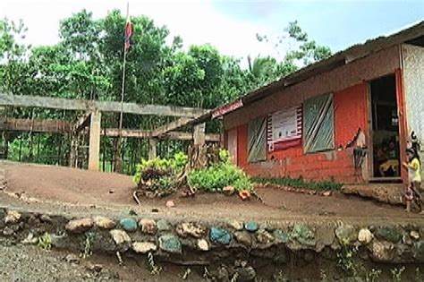 Kakulangan Sa Gamit Suliranin Sa Isang Paaralan Sa Palawan Abs Cbn News