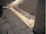 Photos of Spray Foam Roof Leak Repair