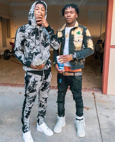 Nba Youngboy Outfits Instagram Nbaaq