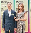 成功打造「香港名牌」翁嘉穗得獎感榮幸 - 東方日報