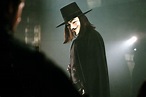 V for Vendetta Picture 15
