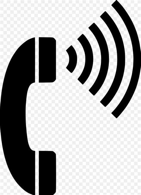 Telephone Call Ringing Clip Art Png 1389x1920px Telephone Black And