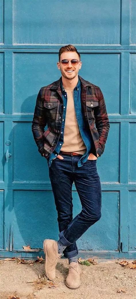 10 Cool Casual Date Outfit Ideas For Men In 2020 Men Fashion Casual Outfits Mens Casual