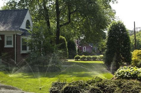 Tlc Inc Has Been Providing Custom Irrigation Systems And Outdoor