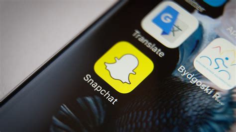 New Snapchat Update Will Help Keep Your Experience Organized Metro Us