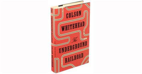 The underground railroadby sydney writers' festival. Review: 'Underground Railroad' Lays Bare Horrors of Slavery and Its Toxic Legacy - The New York ...
