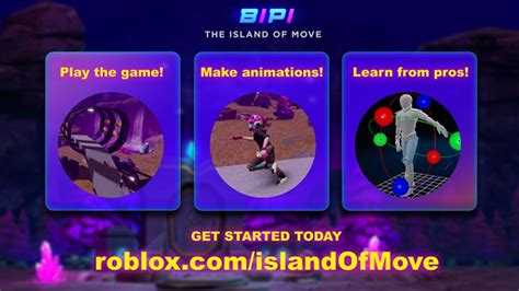 For example if it's a hat then head to your inventory and check. Roblox - Build It, Play It: Island Of Move Codes - New ...