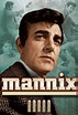 Affiches, posters et images de Mannix (1967) - SensCritique