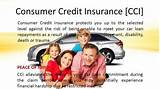 Images of Consumer Car Credit