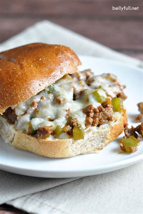 Ground beef 1 small onion, chopped 3. 44 Best Ground Beef Recipes - Dinner Ideas With Ground Beef