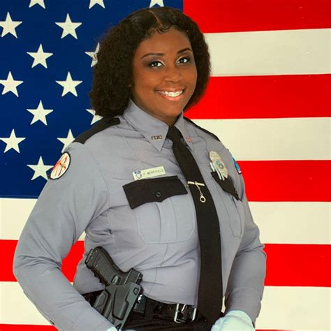 Princess Merrifield Correctional Officer Sergeant Florida