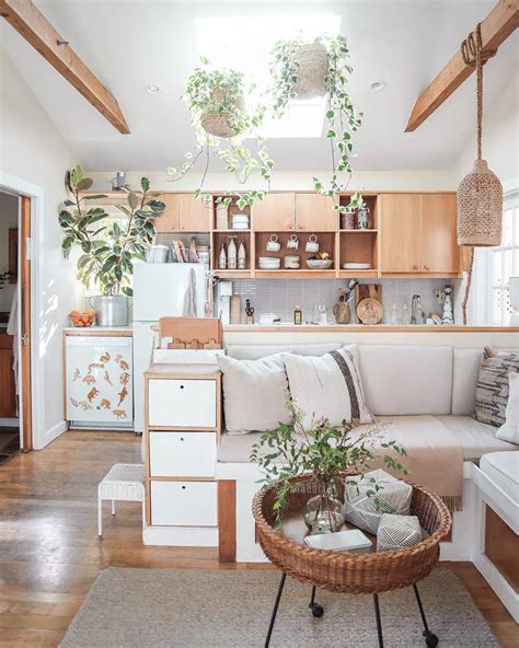 17 Studio Apartment Design Ideas For Small Spaces Extra Space Storage