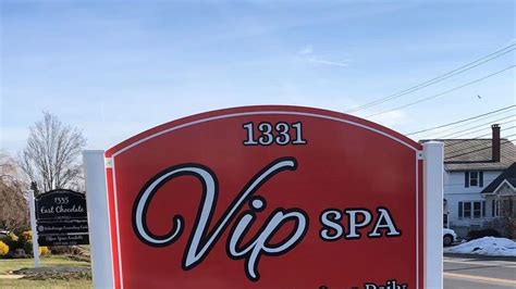 Vip Help Spa Massage Spa In Hershey