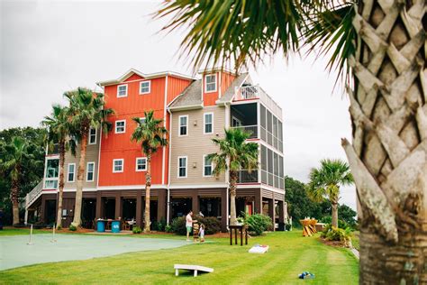Photo Gallery Regatta Inn Your Favorite Waterfront Folly Beach Hotel