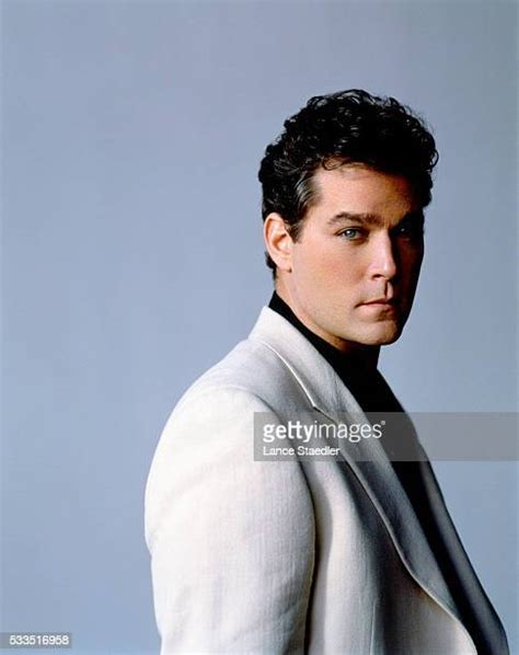 Ray Liotta Portrait Session Photos And Premium High Res Pictures