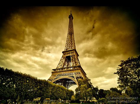 Paris Paris Eiffel Tower Wallpaper