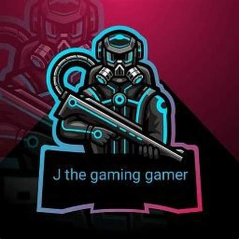 J The Gaming Gamer Youtube