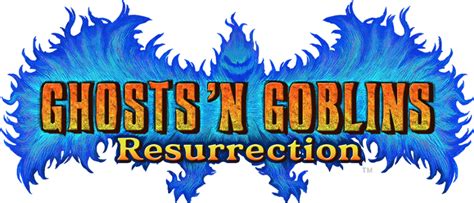 Ghosts 'n Goblins Resurrection, l'inatteso ritorno di Sir Arthur | Sir Arthur's Den