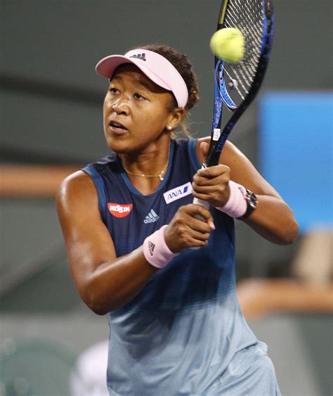 Naomi Osaka Naomi Osaka Whitewashing Noodle Company Forced To Pull