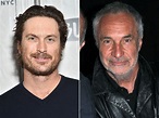 Oliver Hudson Says He's Now 'Keeping in Touch' with His Estranged ...