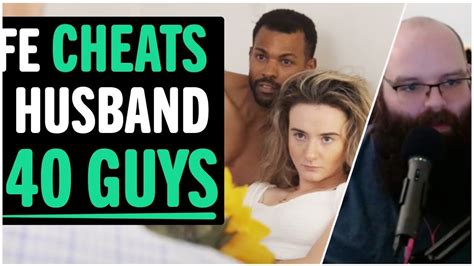 "Wife Gets Caught Cheating On Husband, She Lives To Regret It