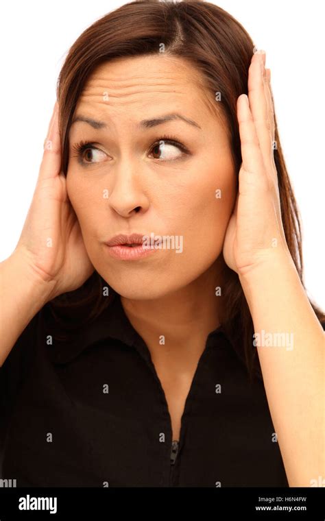 Critical Listening Hi Res Stock Photography And Images Alamy