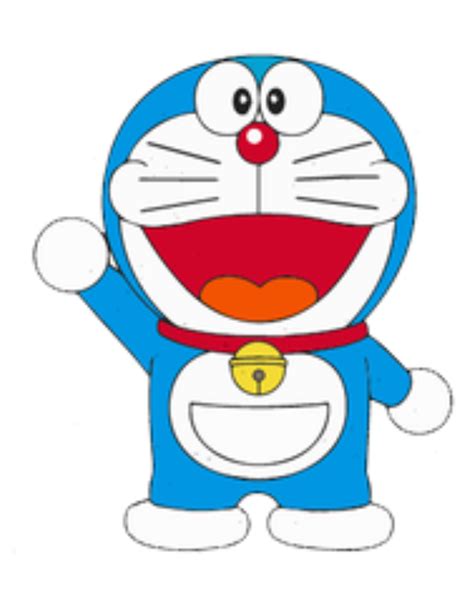 Doraemon Characters Png
