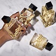 This new Yves Saint Laurent fragrance evokes an untameable sense of freedom