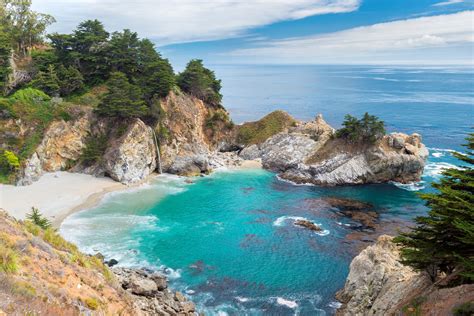 Of The Best State Parks In California Camping World