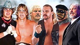 Barry Windham: An All-Time Great (and What Might Have Been)