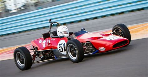 Formula Ford Header - GPHeaders, Inc.