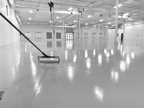 Urethane Epoxy Floor Coating Clsa Flooring Guide