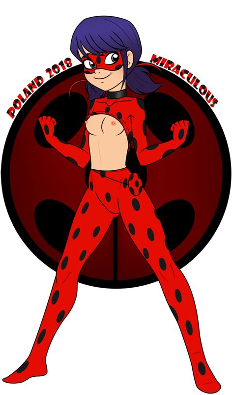 Image 2500428 Marinettedupain Cheng Miraculousladybug