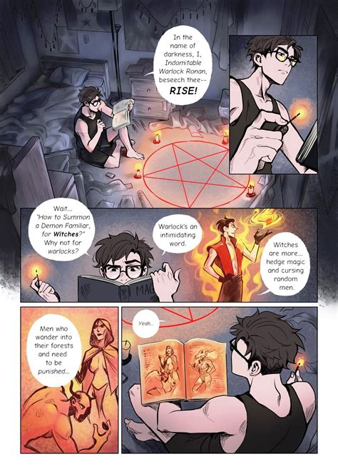 [miyuli] the gentleman s demon [eng] page 3 of 3 myreadingmanga