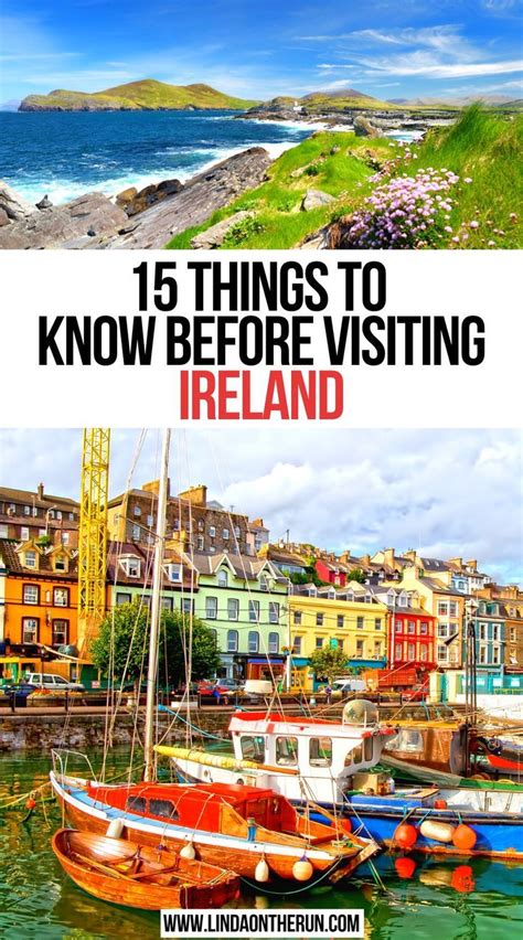15 Things To Know Before Visiting Ireland Artofit
